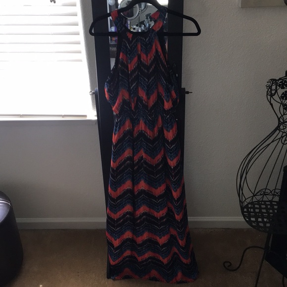 Maxi Dress - Picture 1 of 2